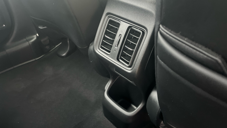 Honda HR-V 1.5 eHEV Advance 5dr CVT Hybrid Hatchback